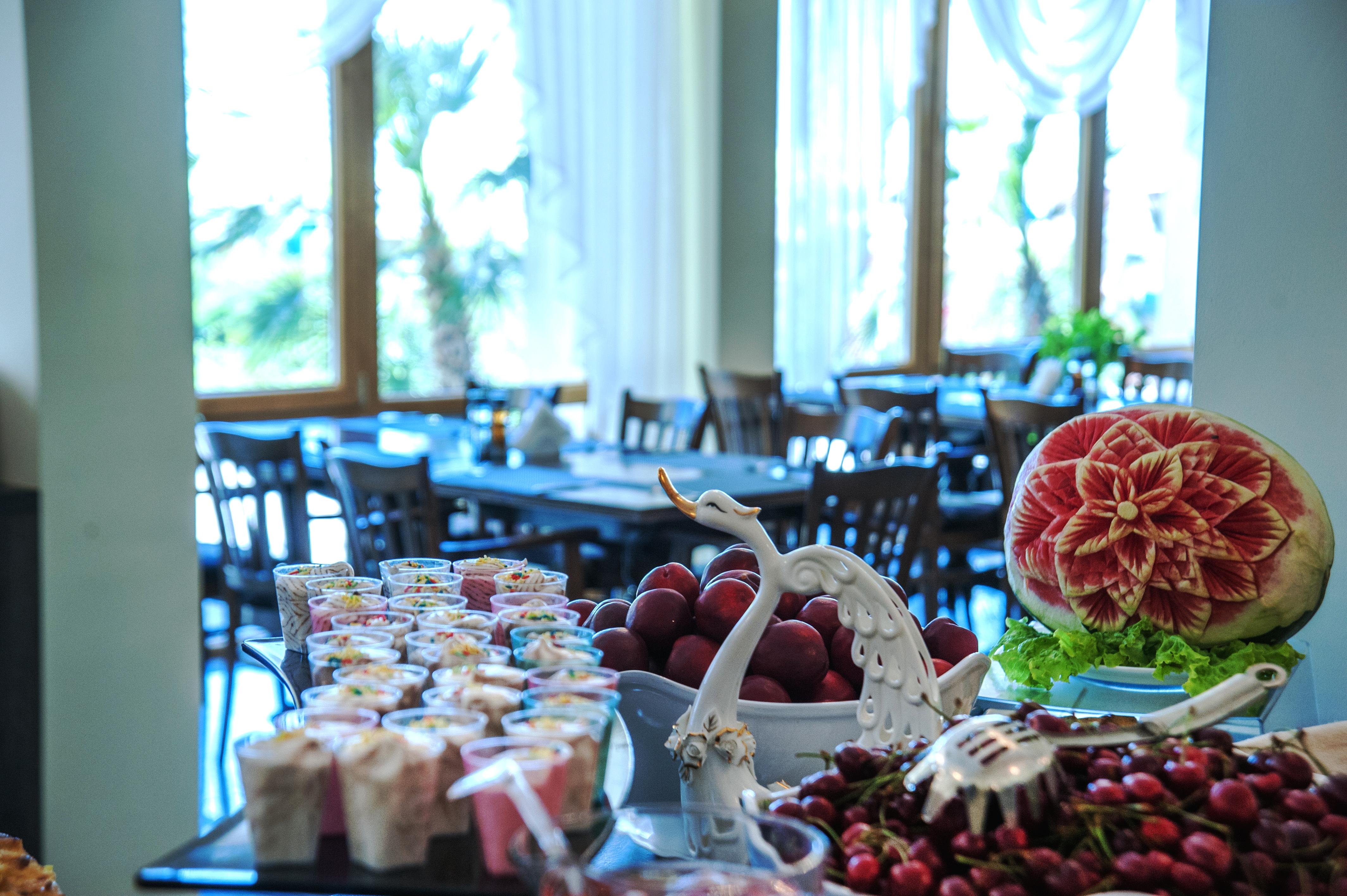 Viand Hotel ساني بيتش المظهر الخارجي الصورة