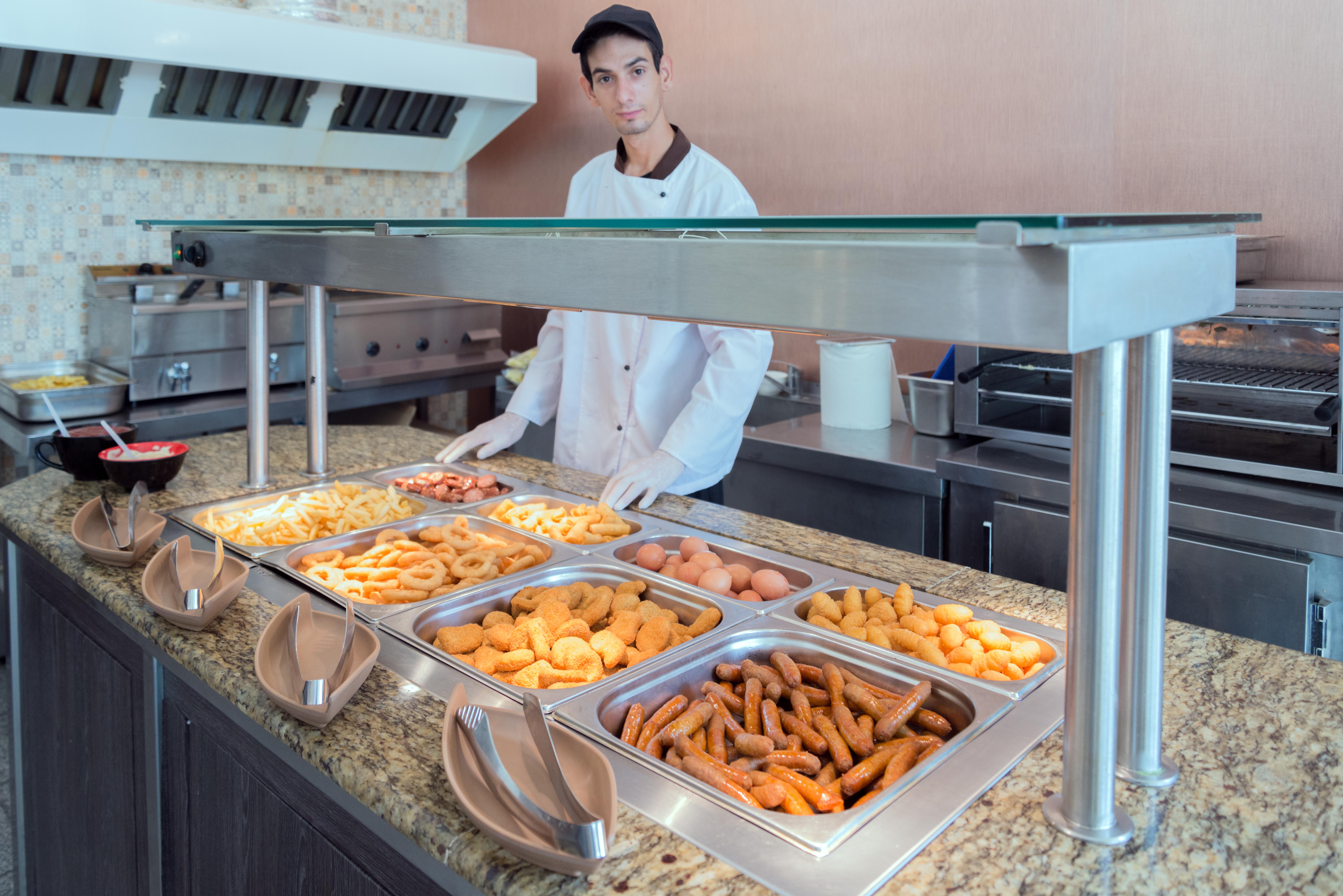 Viand Hotel ساني بيتش المظهر الخارجي الصورة