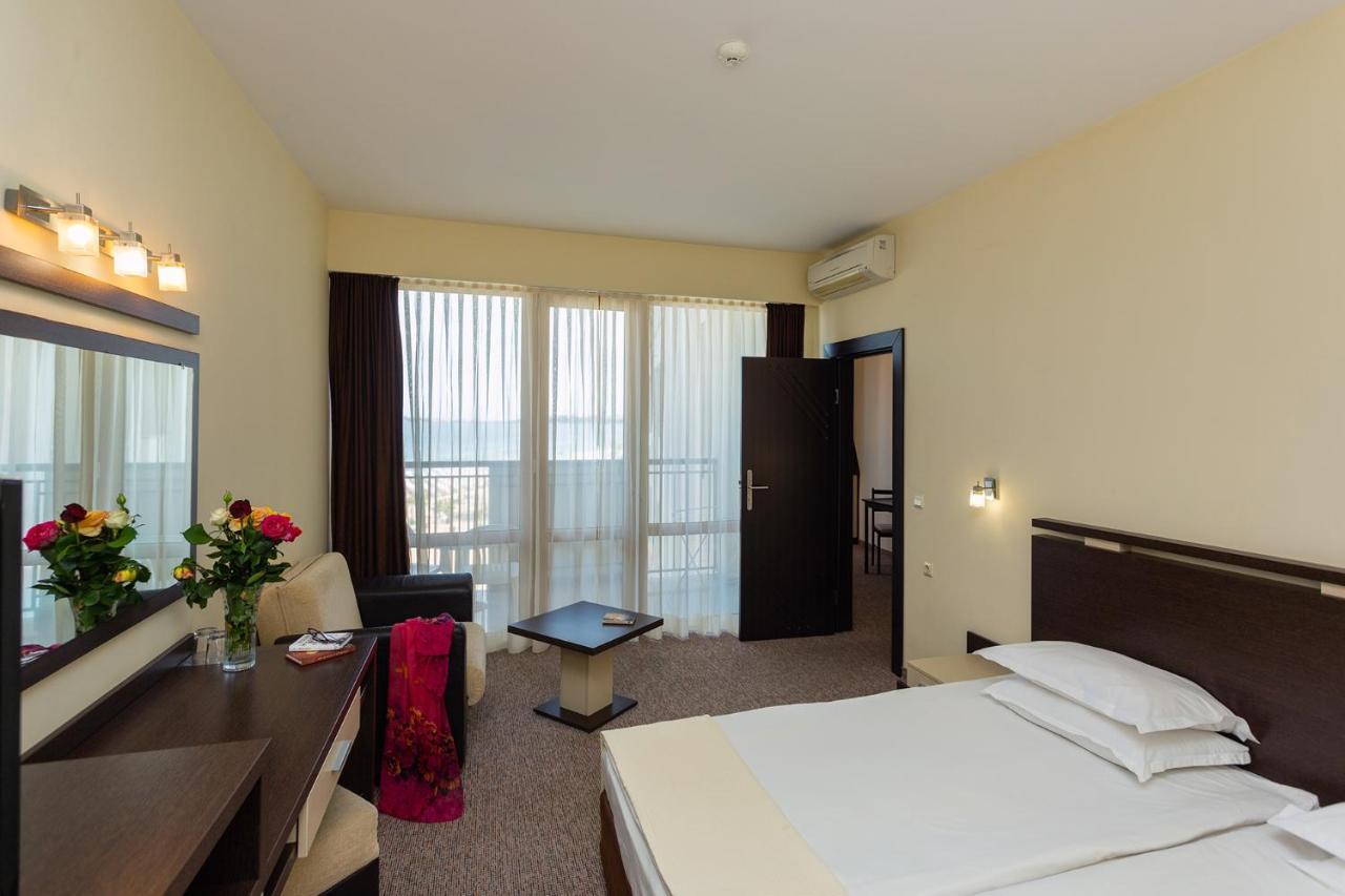 Viand Hotel ساني بيتش المظهر الخارجي الصورة