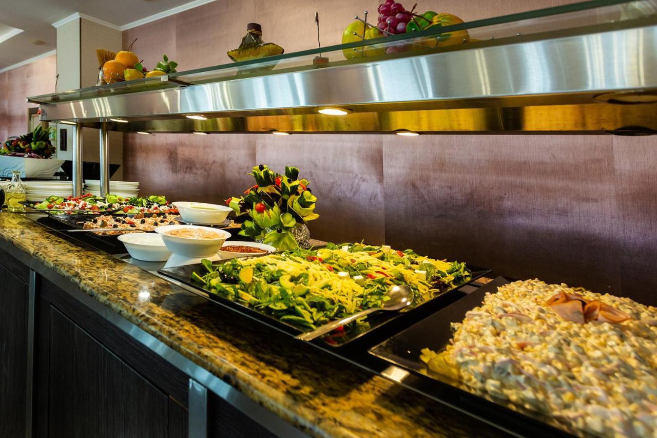 Viand Hotel ساني بيتش المظهر الخارجي الصورة