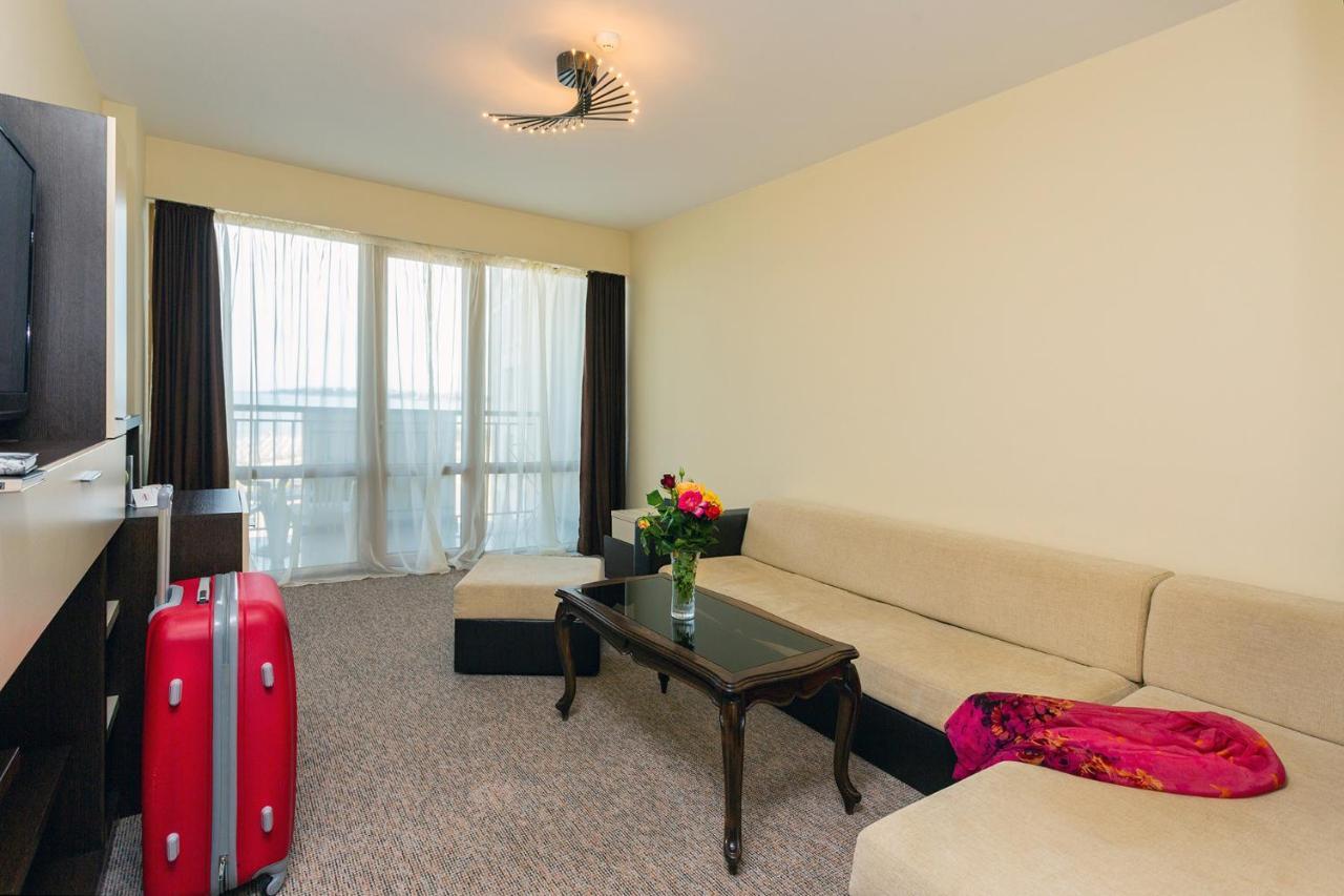 Viand Hotel ساني بيتش المظهر الخارجي الصورة