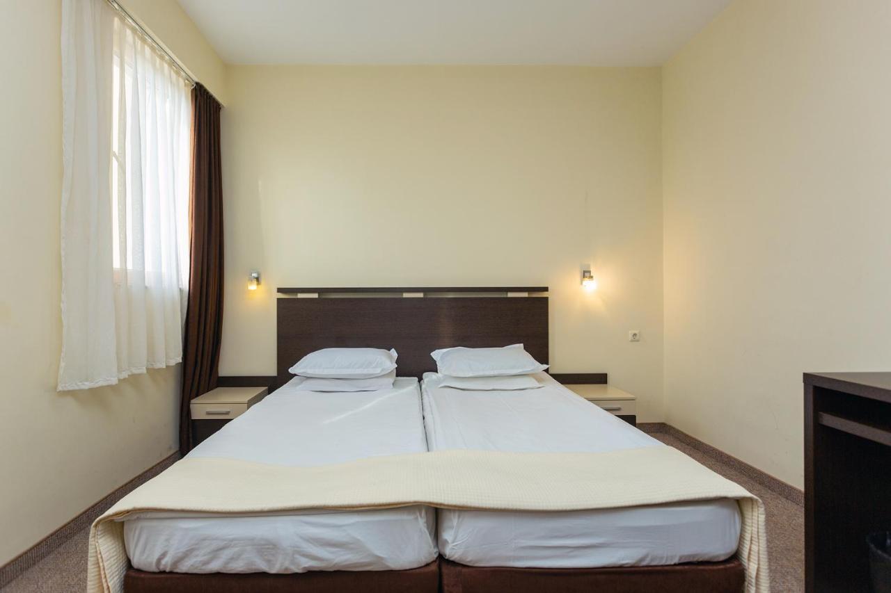 Viand Hotel ساني بيتش المظهر الخارجي الصورة