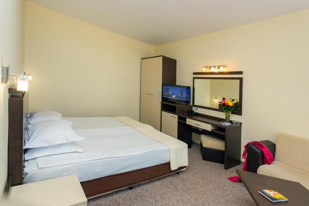 Viand Hotel ساني بيتش المظهر الخارجي الصورة