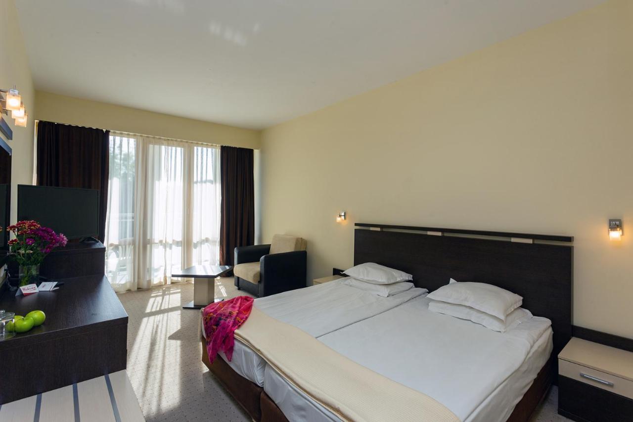 Viand Hotel ساني بيتش المظهر الخارجي الصورة