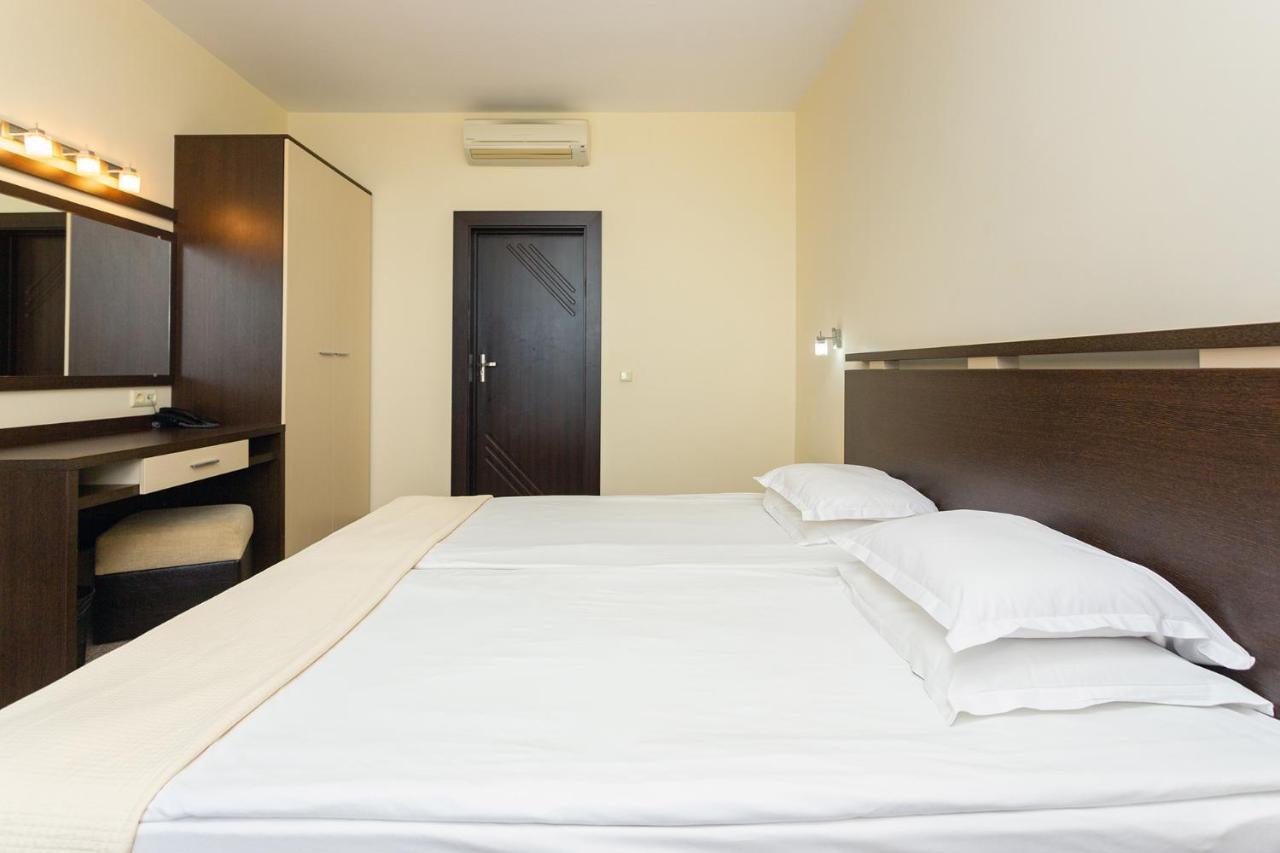 Viand Hotel ساني بيتش المظهر الخارجي الصورة