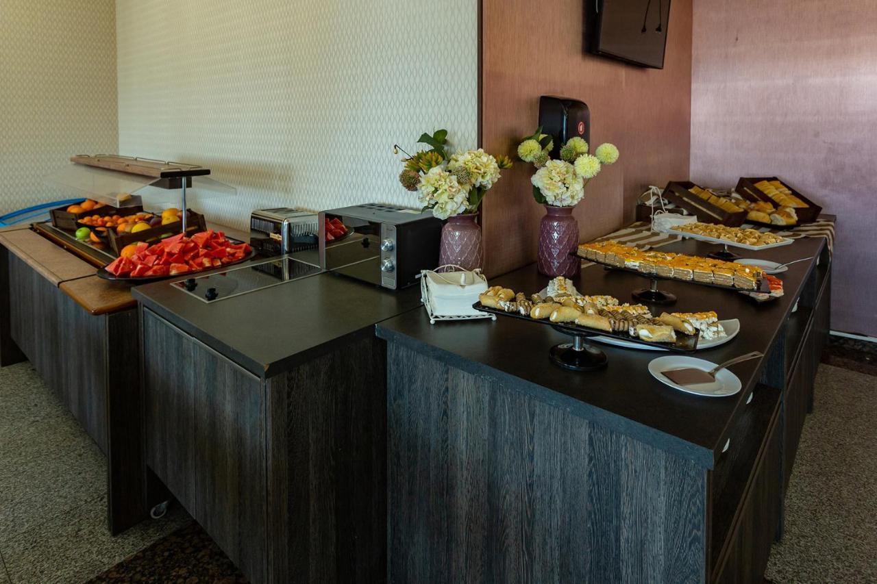 Viand Hotel ساني بيتش المظهر الخارجي الصورة