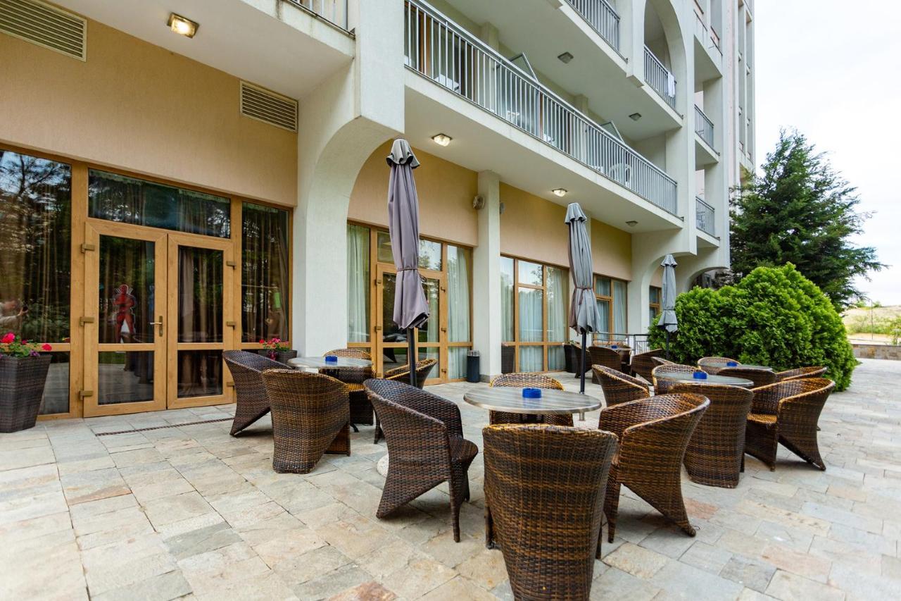Viand Hotel ساني بيتش المظهر الخارجي الصورة