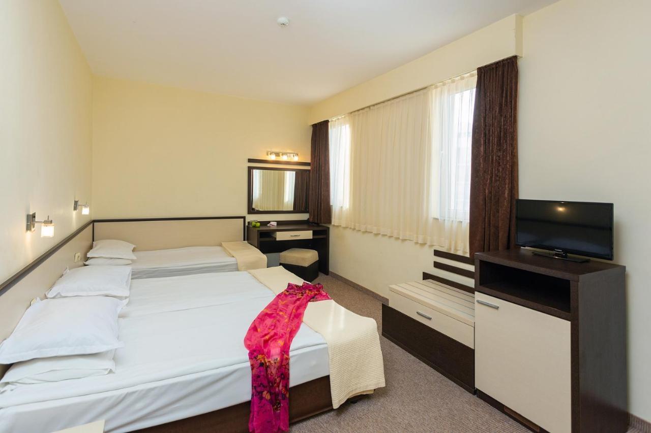 Viand Hotel ساني بيتش المظهر الخارجي الصورة