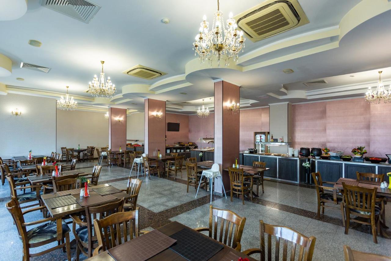 Viand Hotel ساني بيتش المظهر الخارجي الصورة