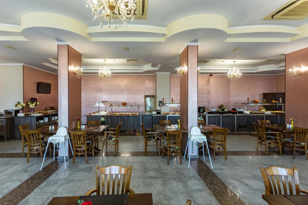 Viand Hotel ساني بيتش المظهر الخارجي الصورة