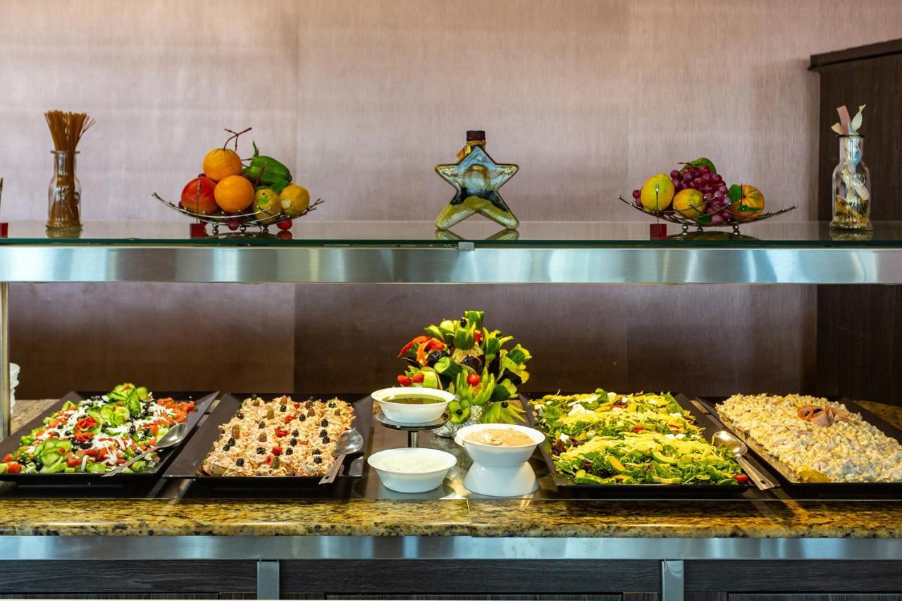 Viand Hotel ساني بيتش المظهر الخارجي الصورة