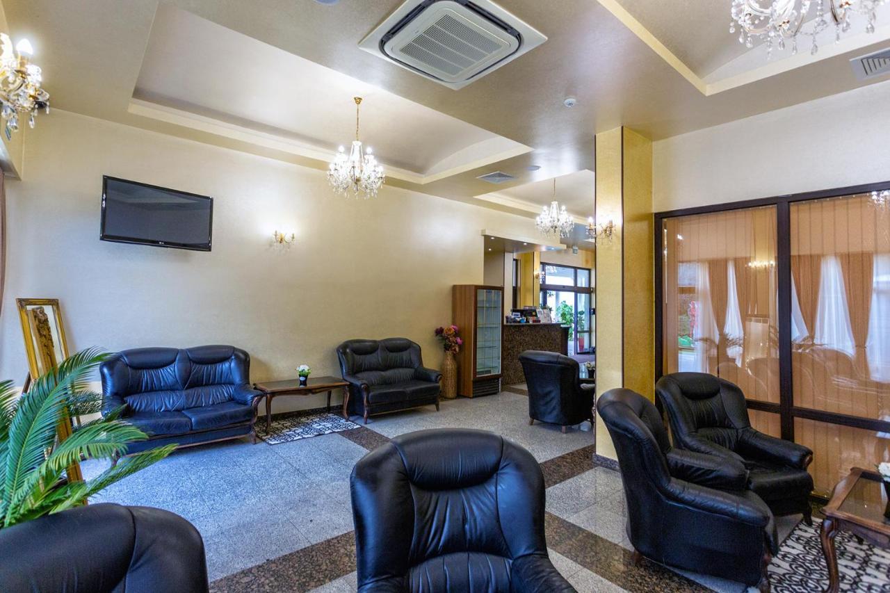 Viand Hotel ساني بيتش المظهر الخارجي الصورة